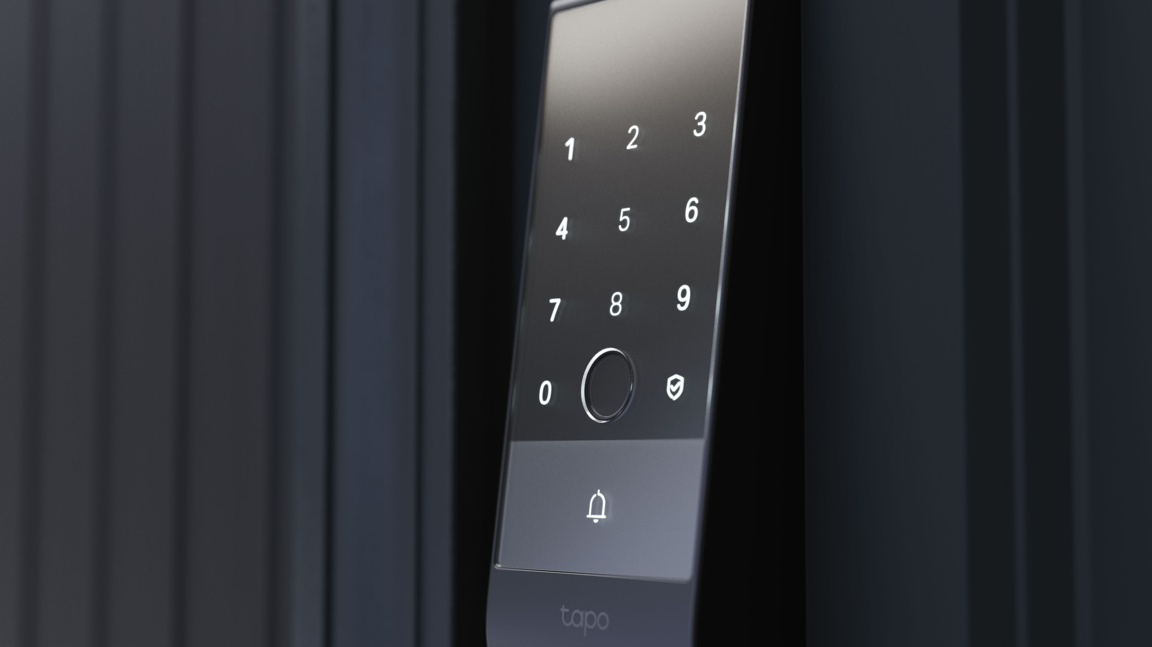 Tapo DL130 Smart Lock