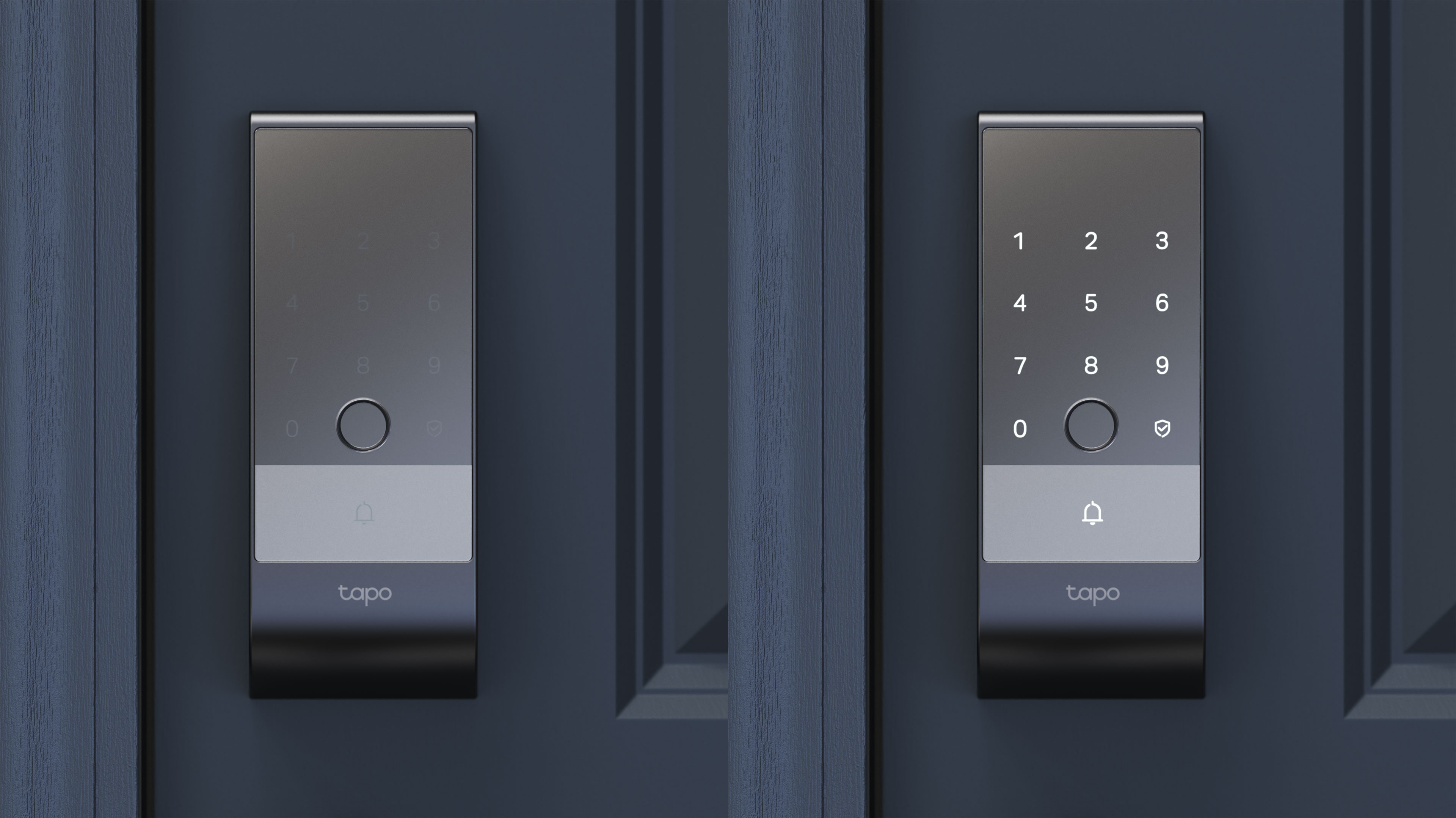 Tapo DL130 Smart Lock