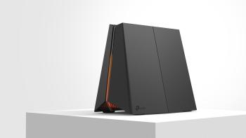 Wi-Fi 7 Gaming Router Archer GE650
