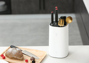 HUOJI KR-33 Intelligent Knife Holder