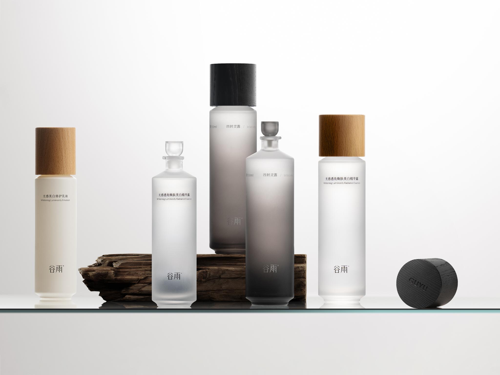 Packaging for Skincare Products