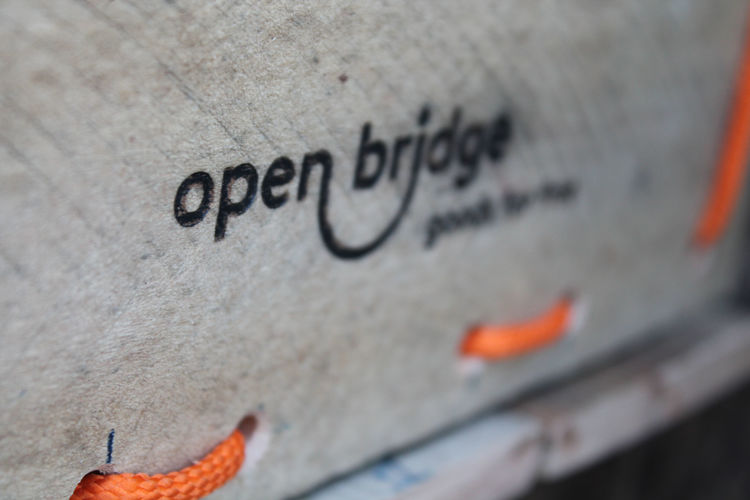 OpenBridge-goods for free