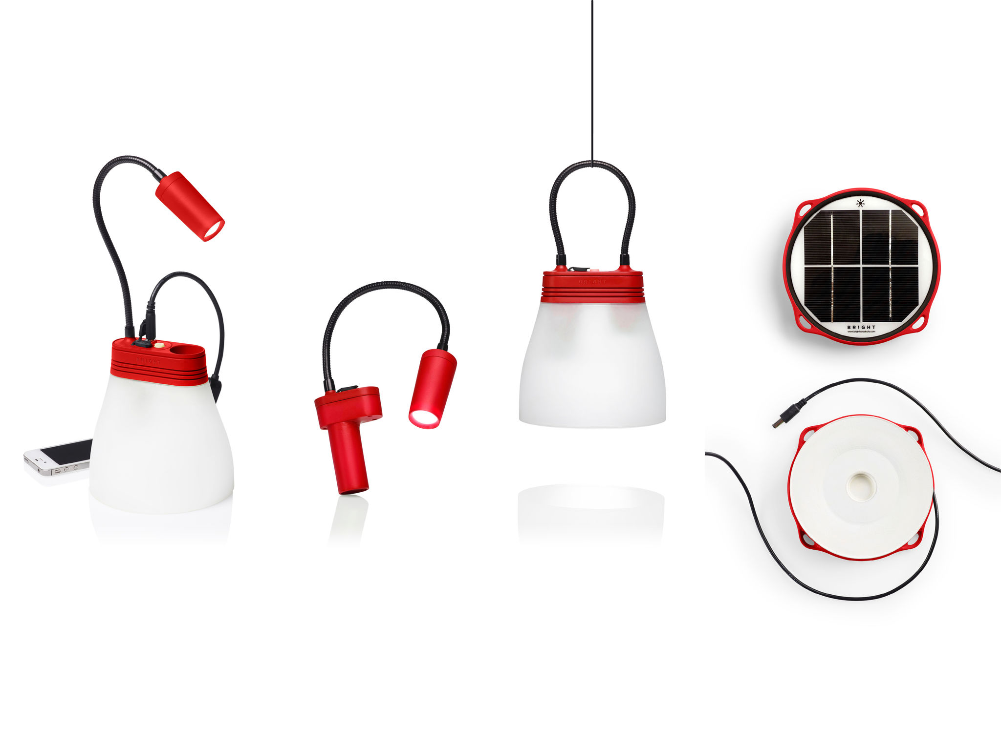 Sunbell store smart lamp