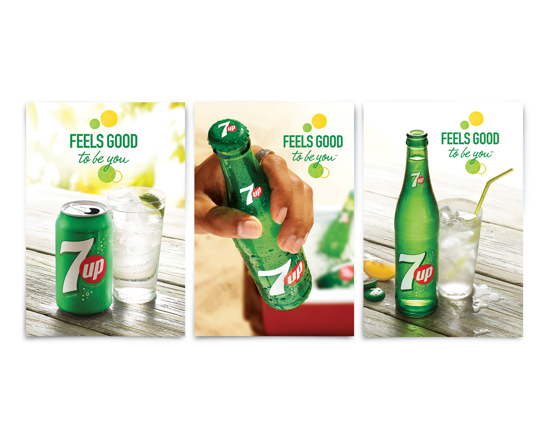 7UP VIS
