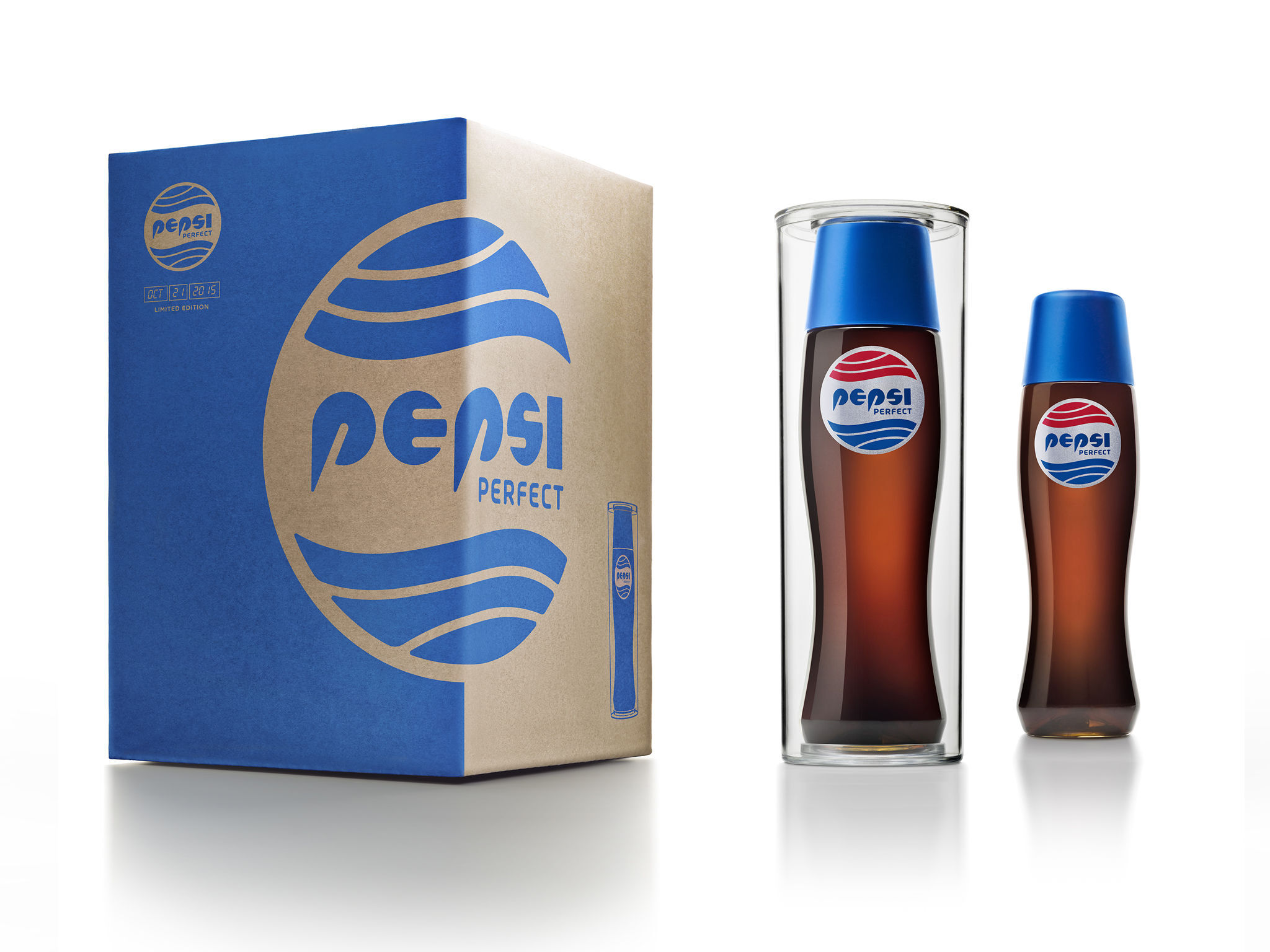 Pepsi Perfect
