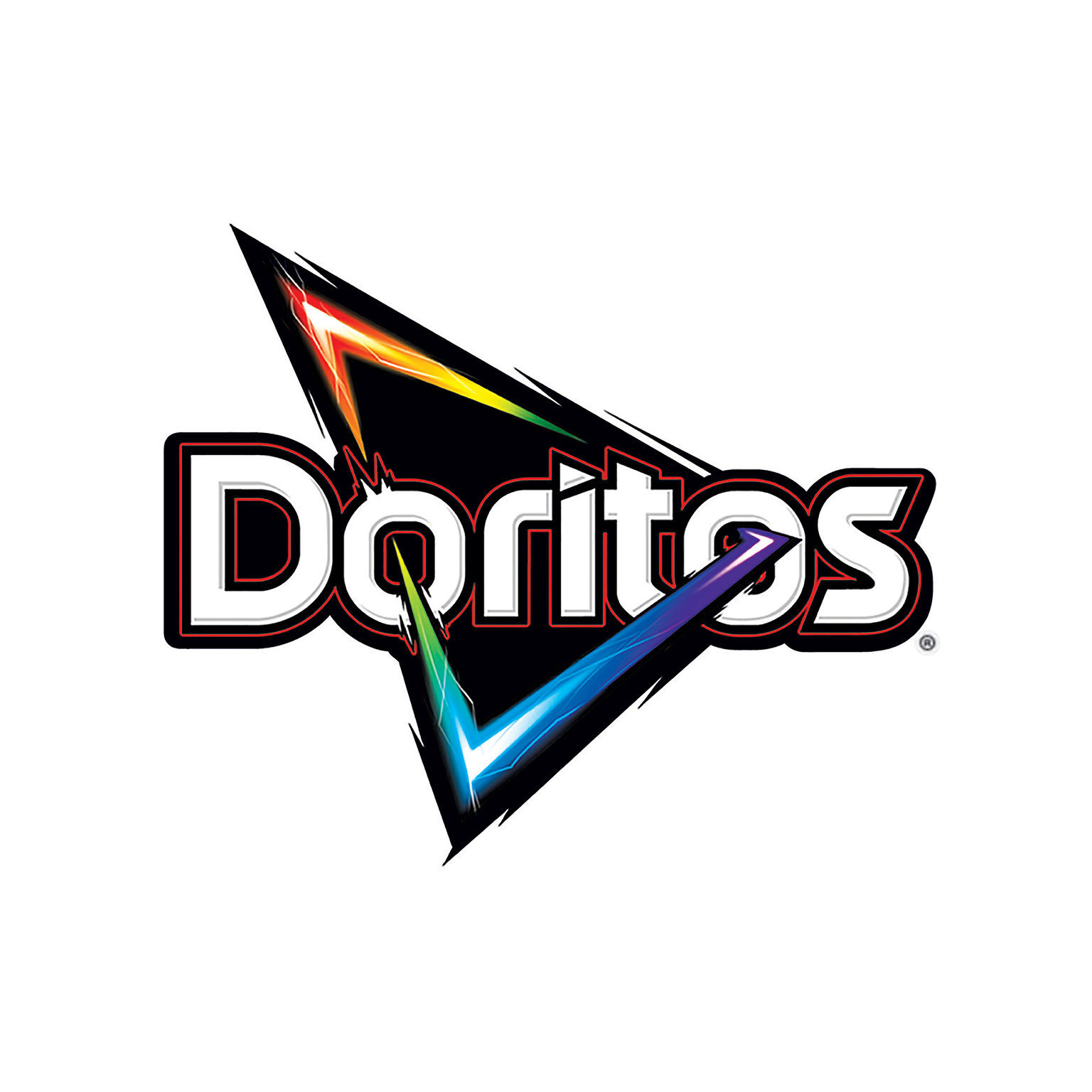 Doritos Rainbow 2020