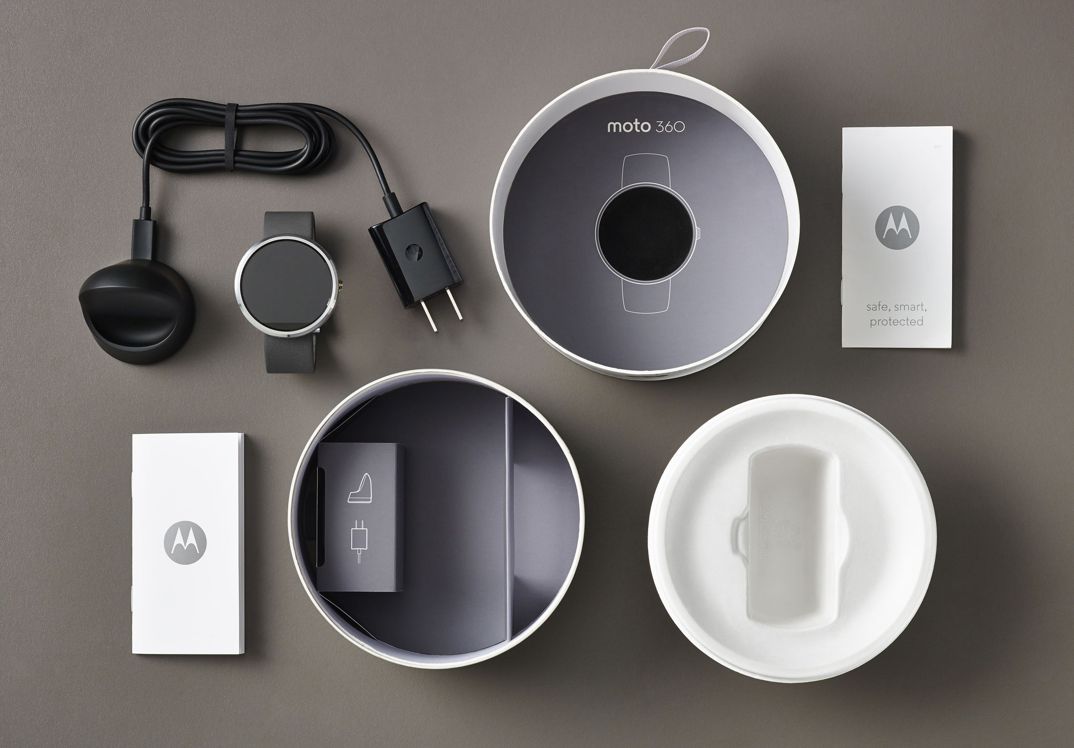 Moto 360 speaker sale