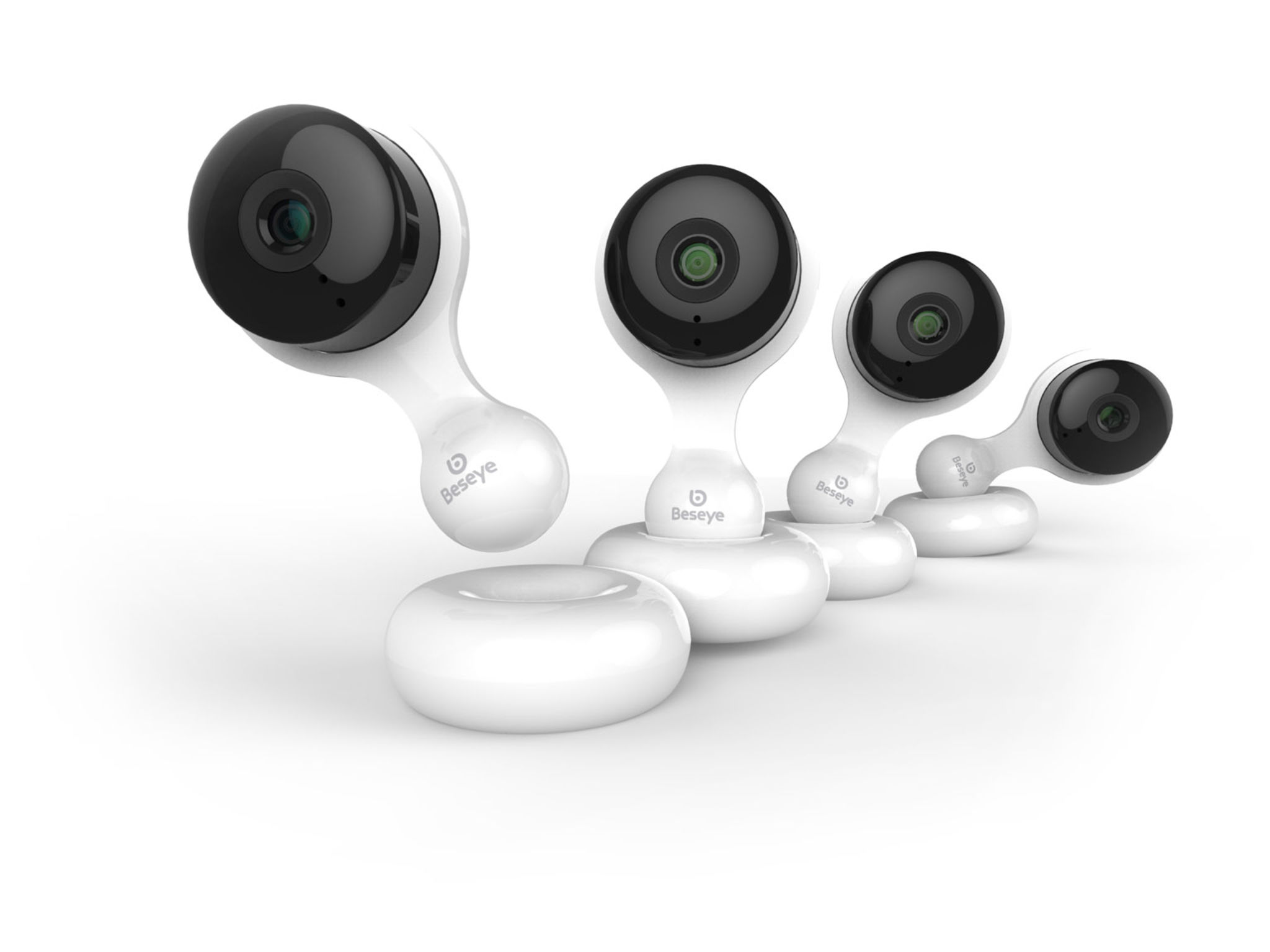 Beseye Pro