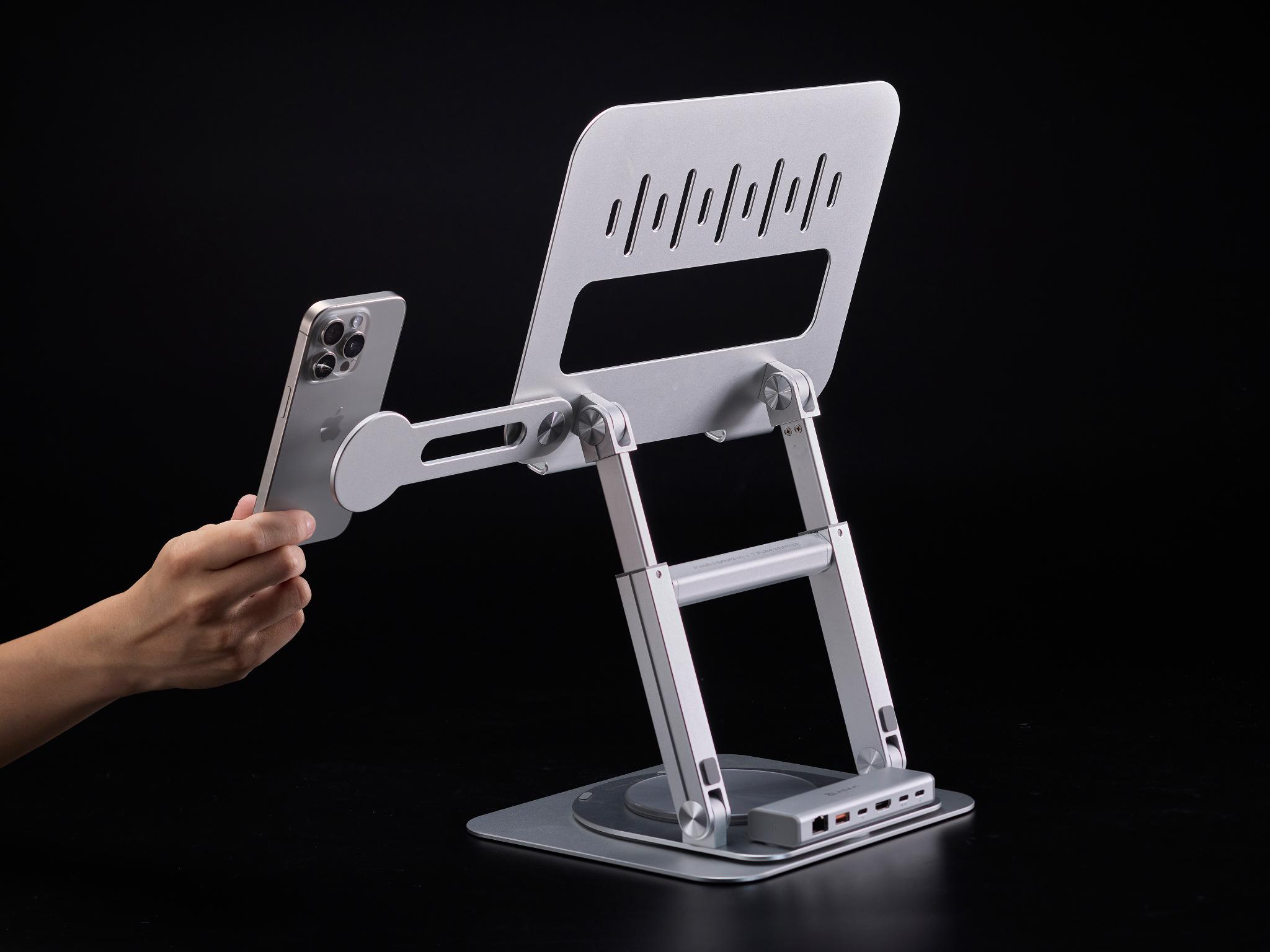 Hub Stand Ultra Series
