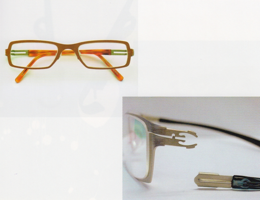 Urband and Link Eyewear