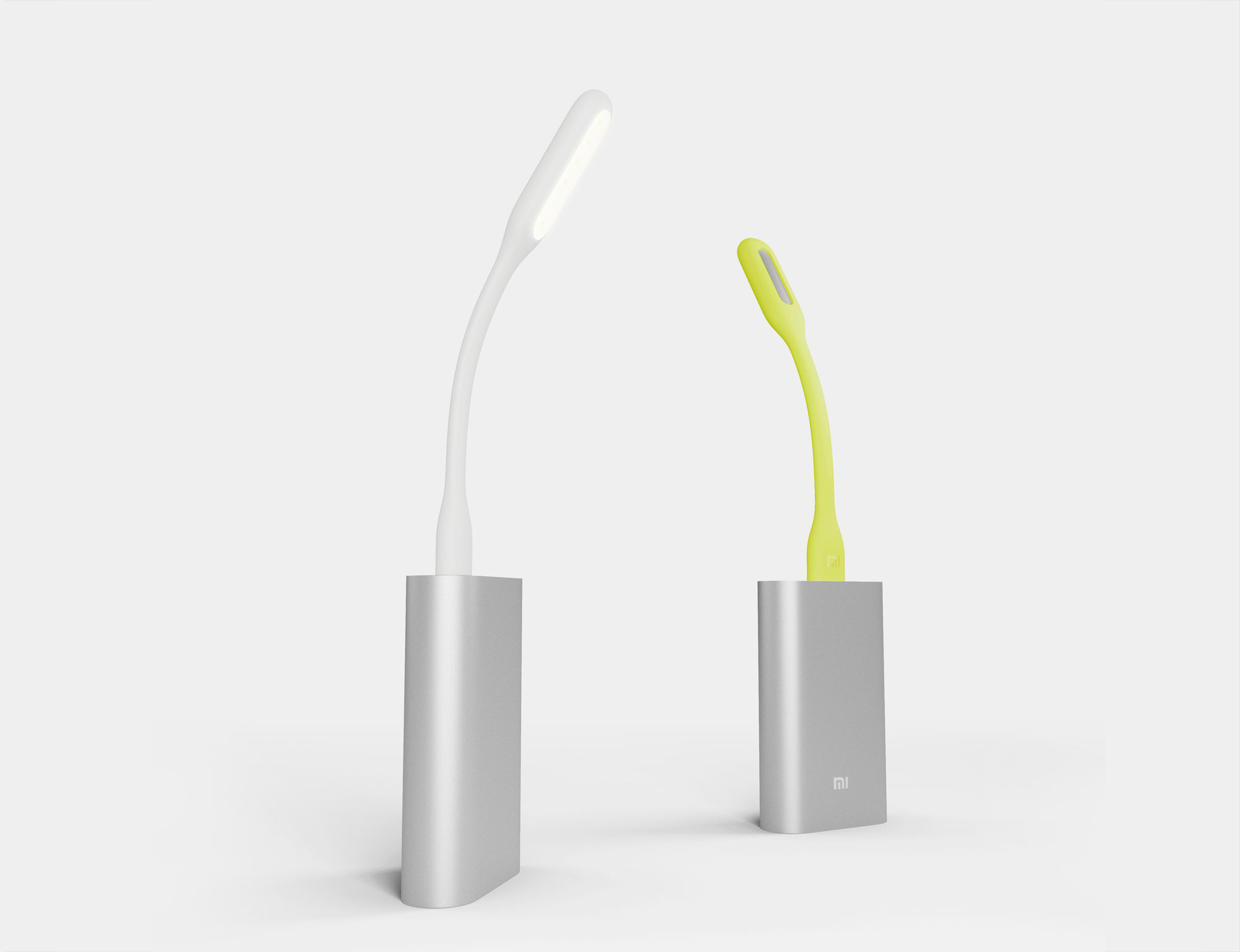 MI Portable Light