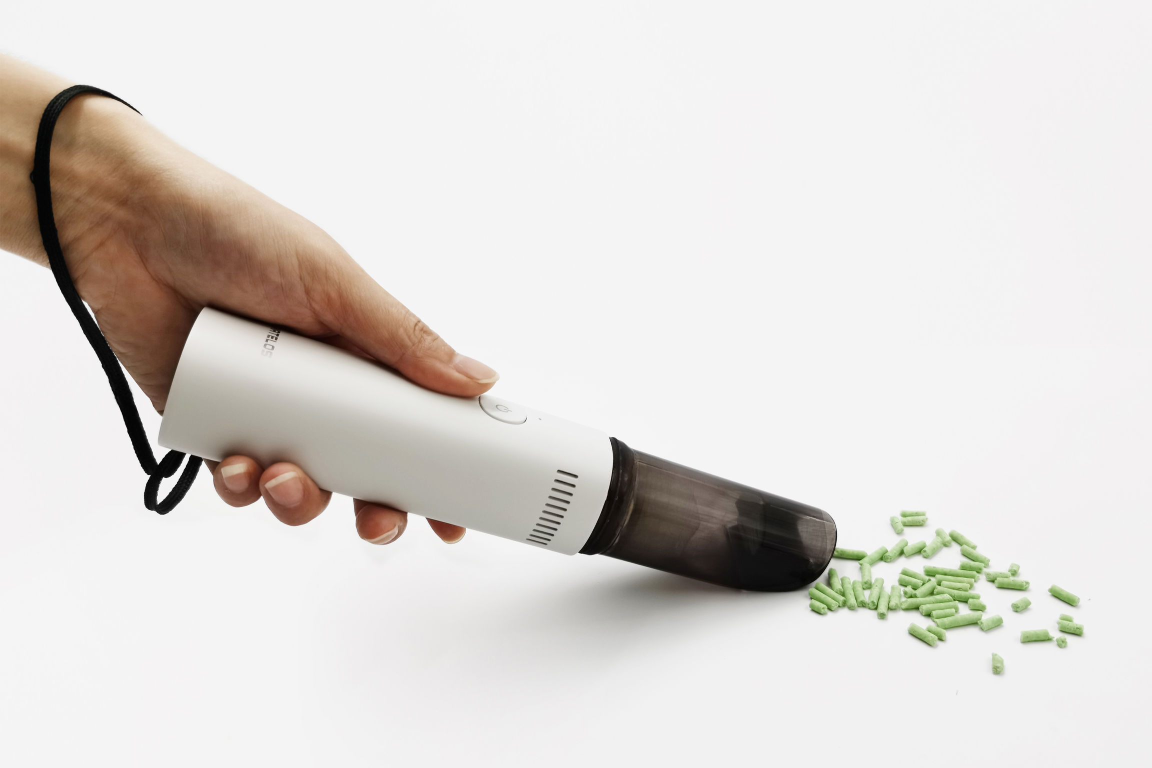 Mini Handheld Vacuum Cleaner