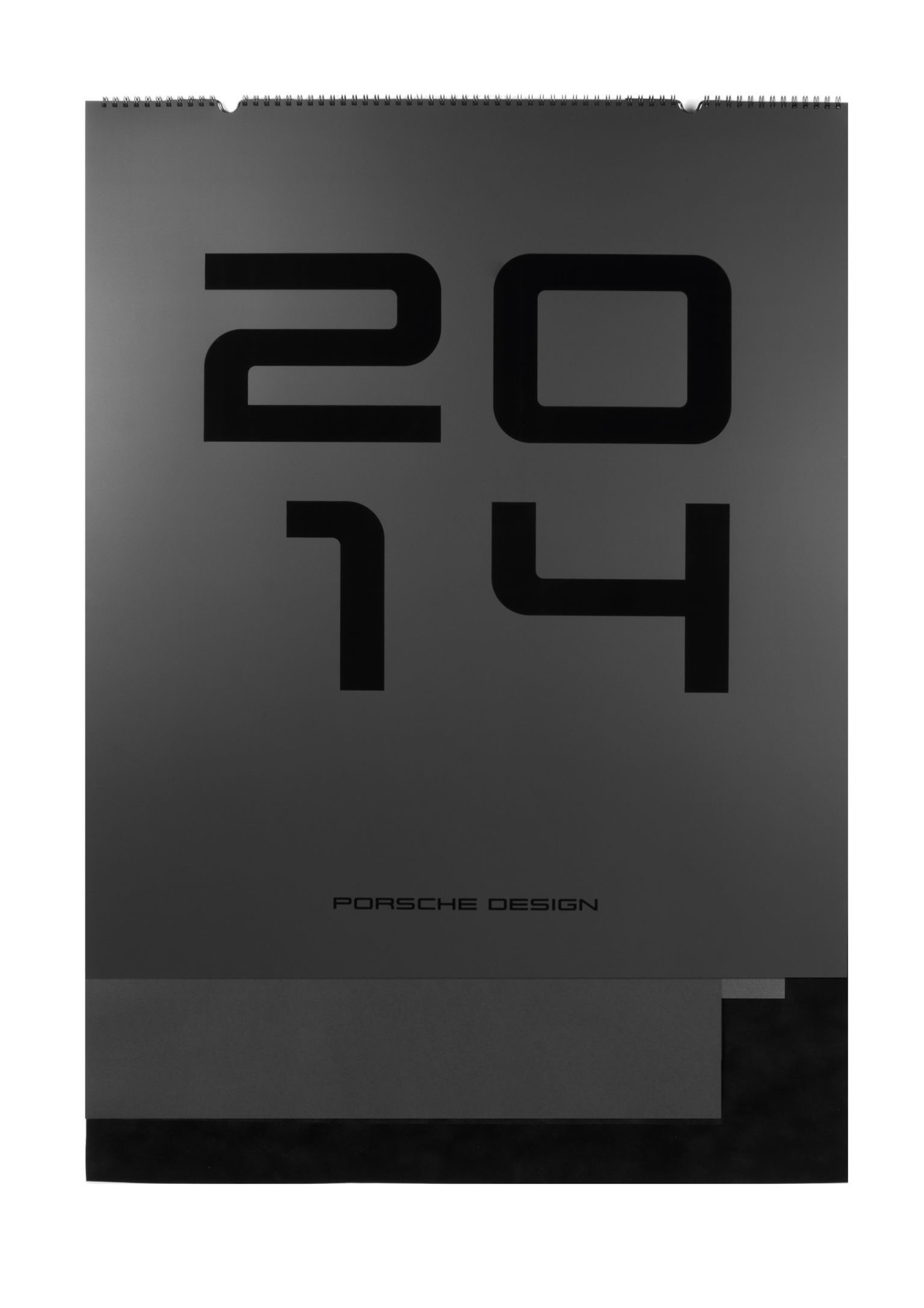 Porsche Design Kalender