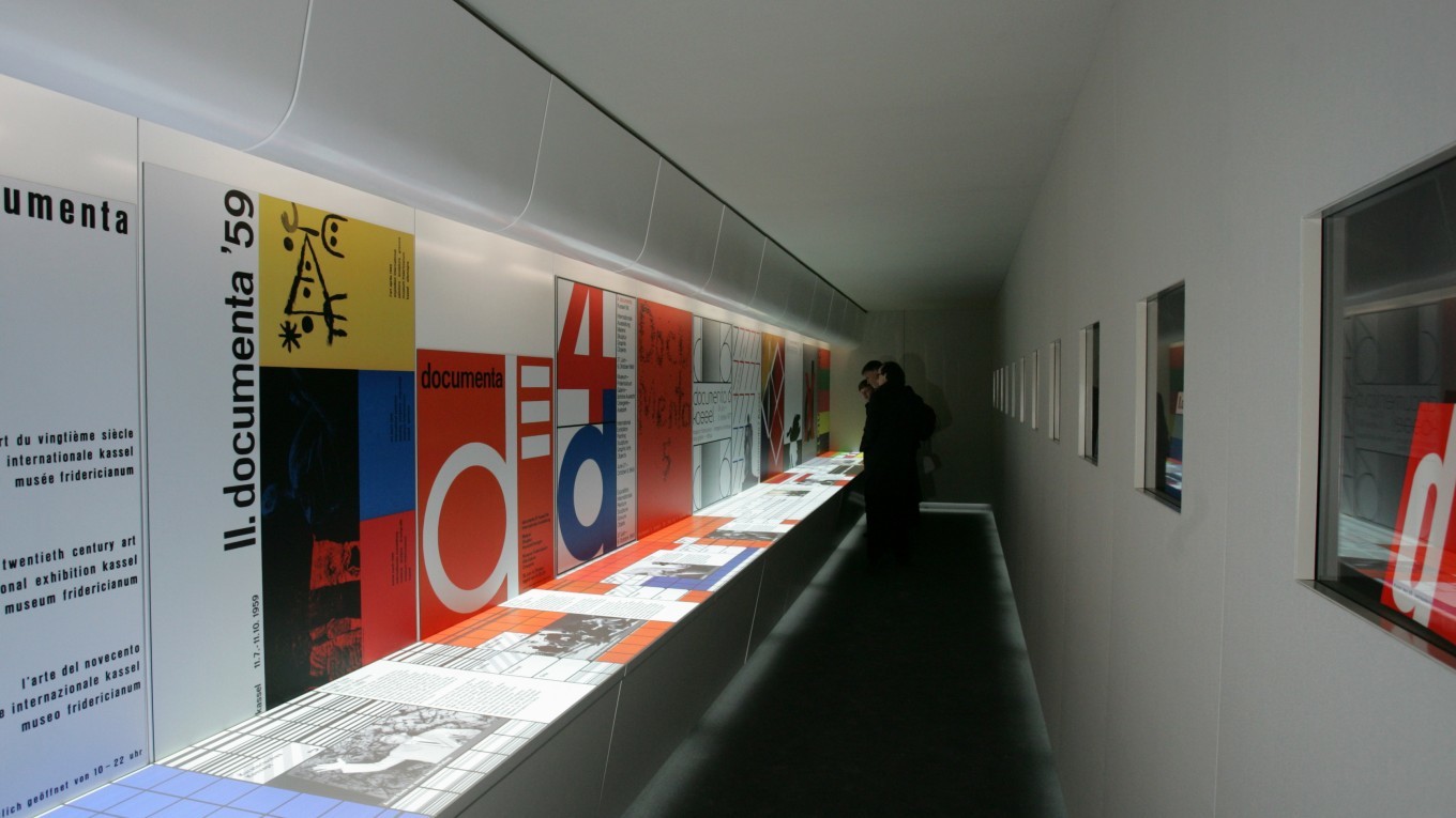 documenta mobil