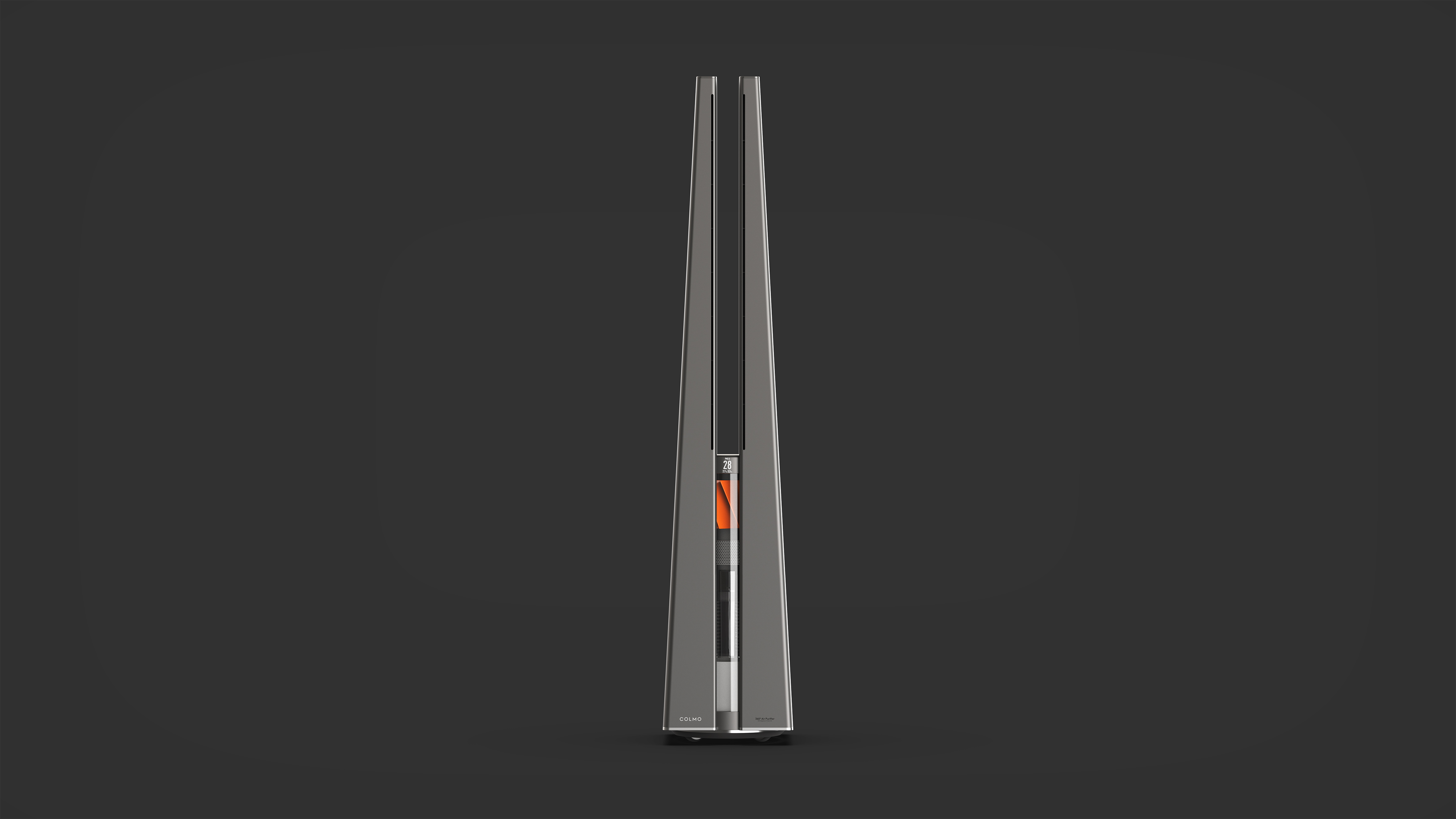 COLMO NeoAir