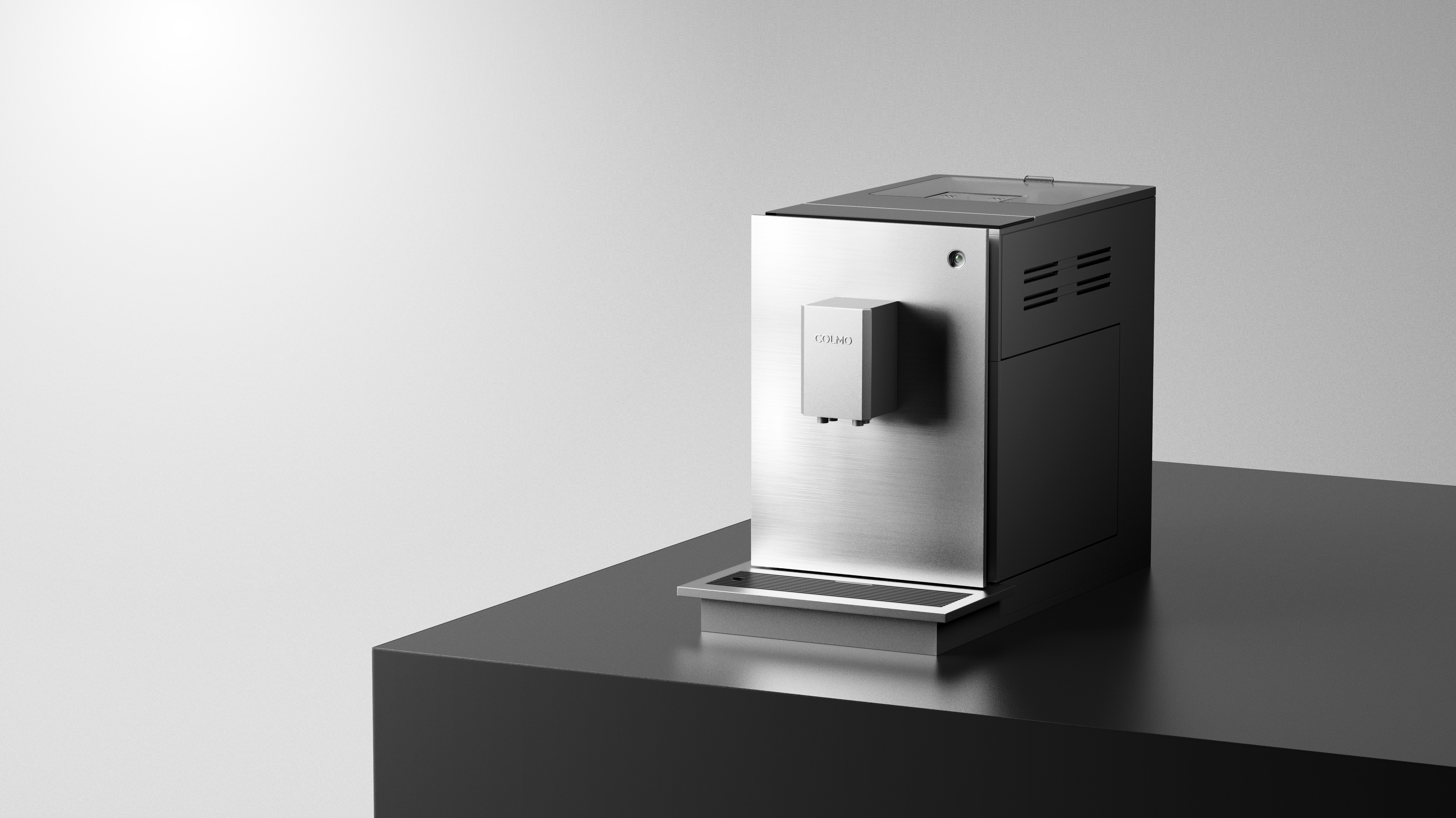 COLMO Fully Automatic Coffee Machine