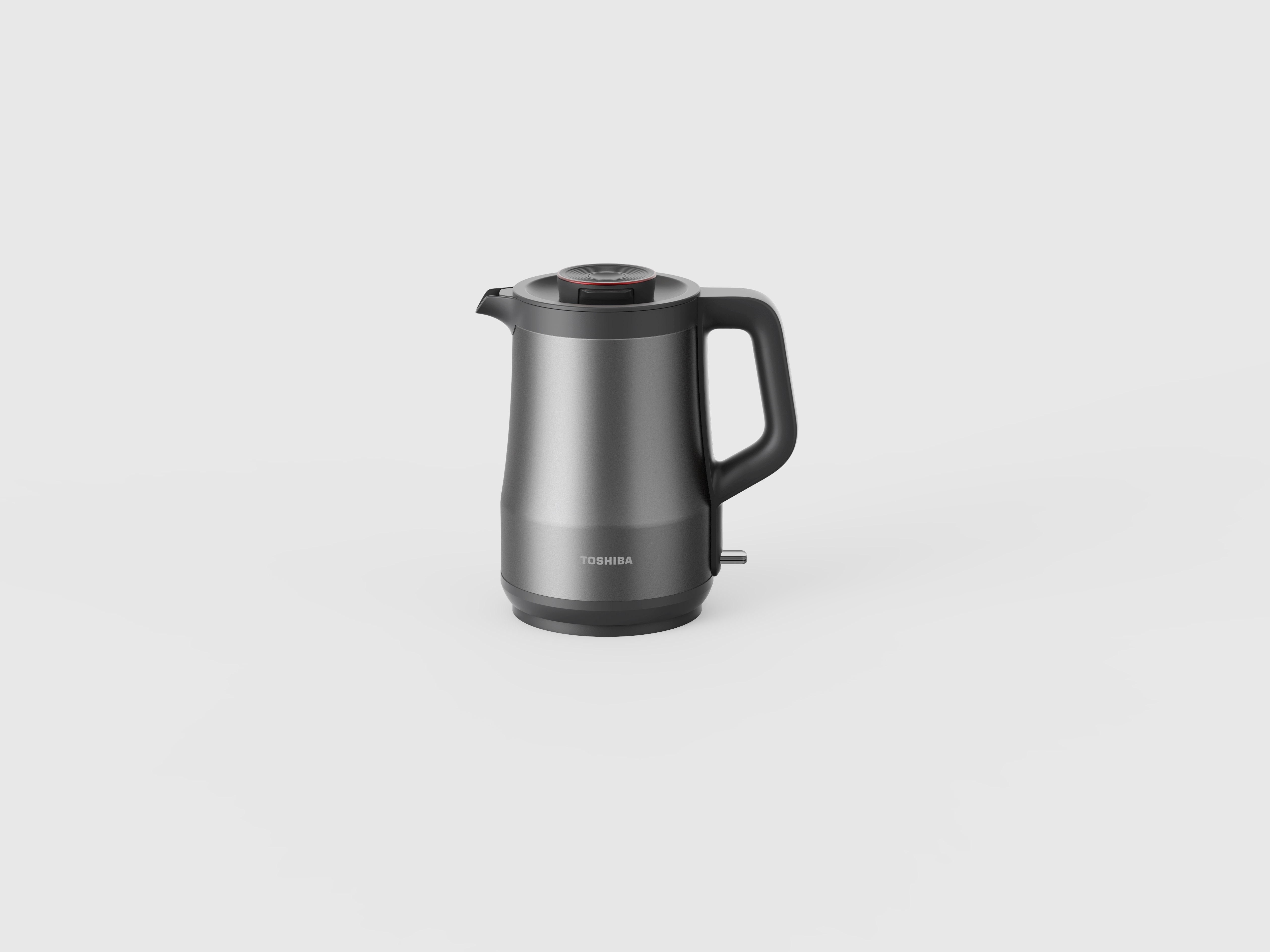 Toshiba safety kettle series