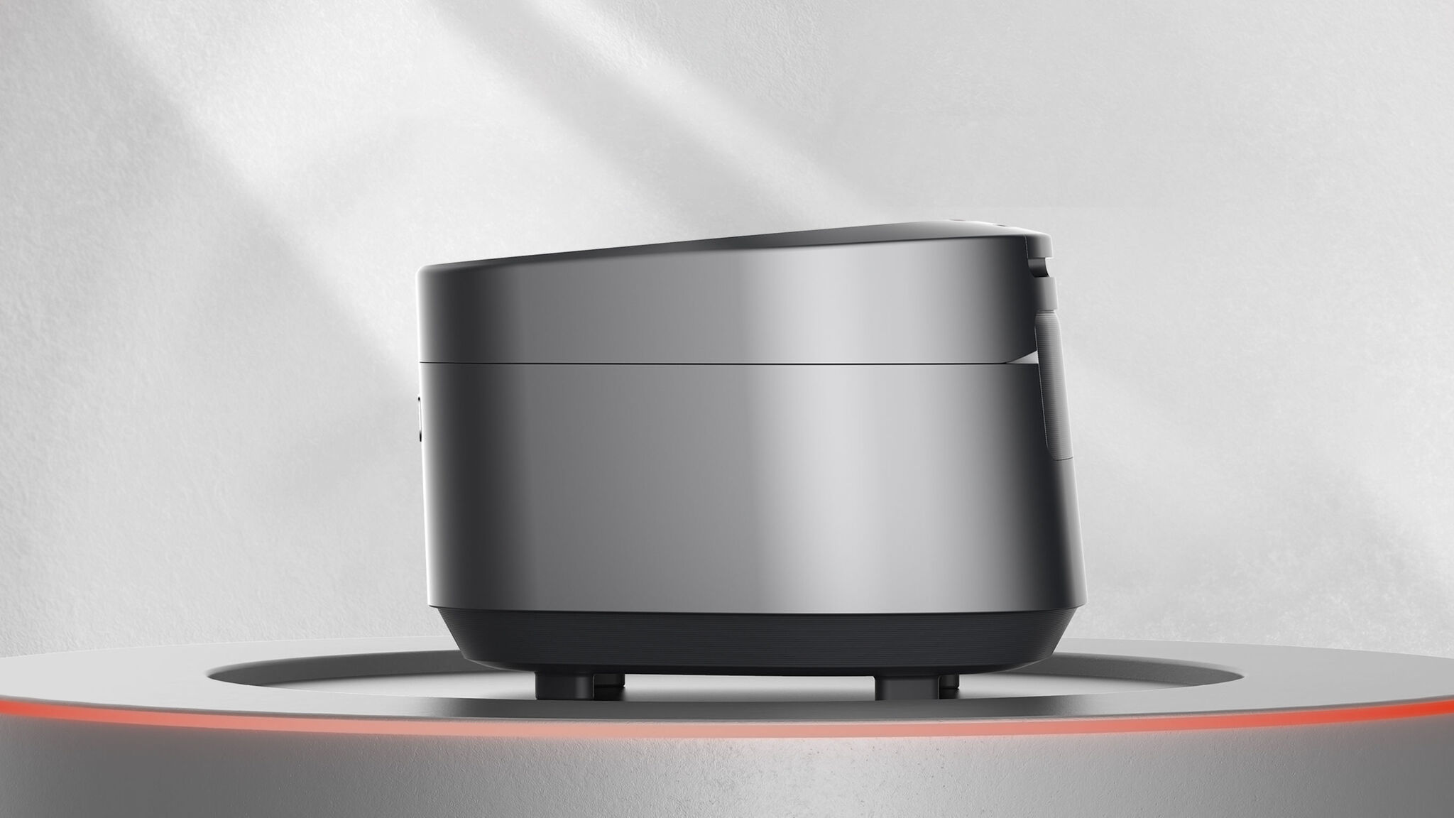 "Sesto Element" Rice Cooker Series