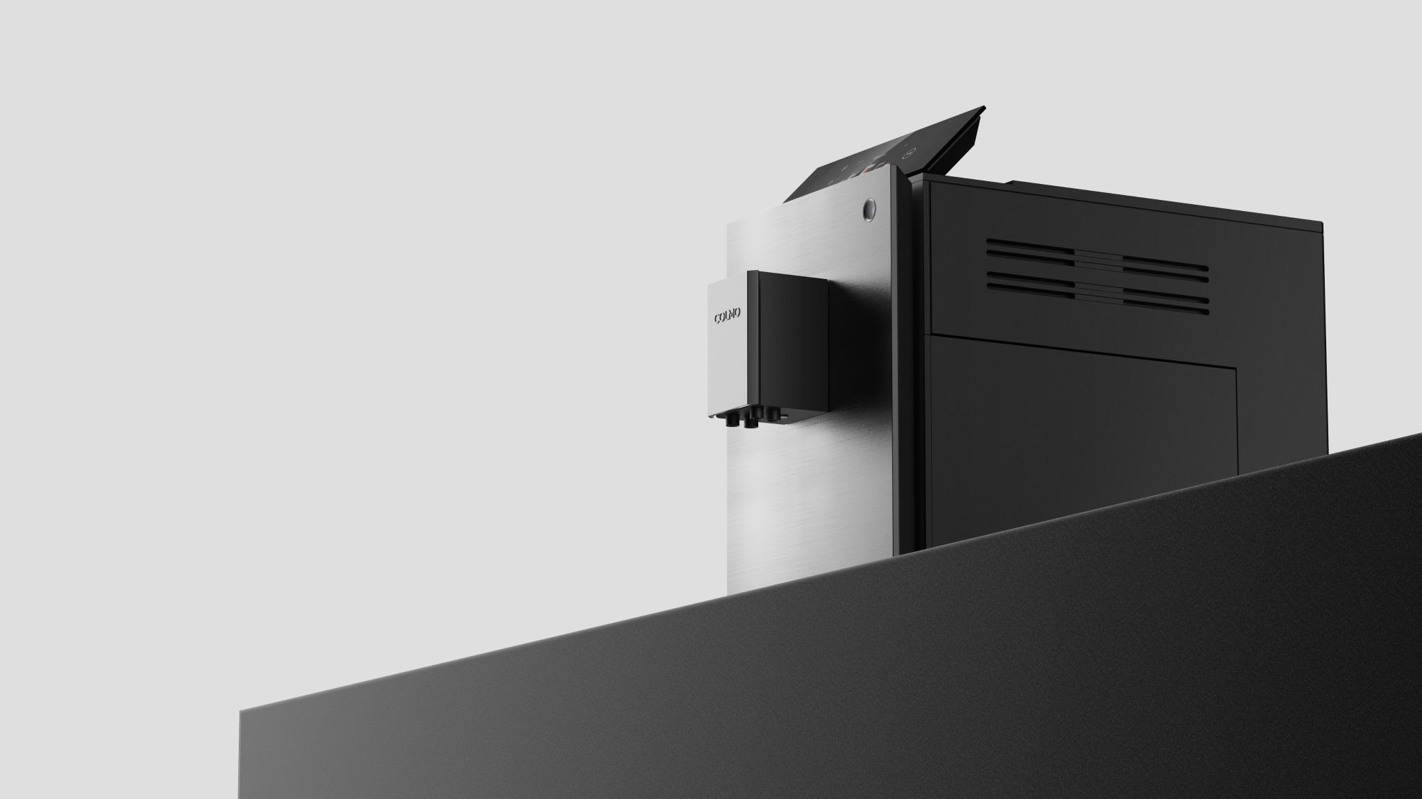 COLMO Fully Automatic Coffee Machine