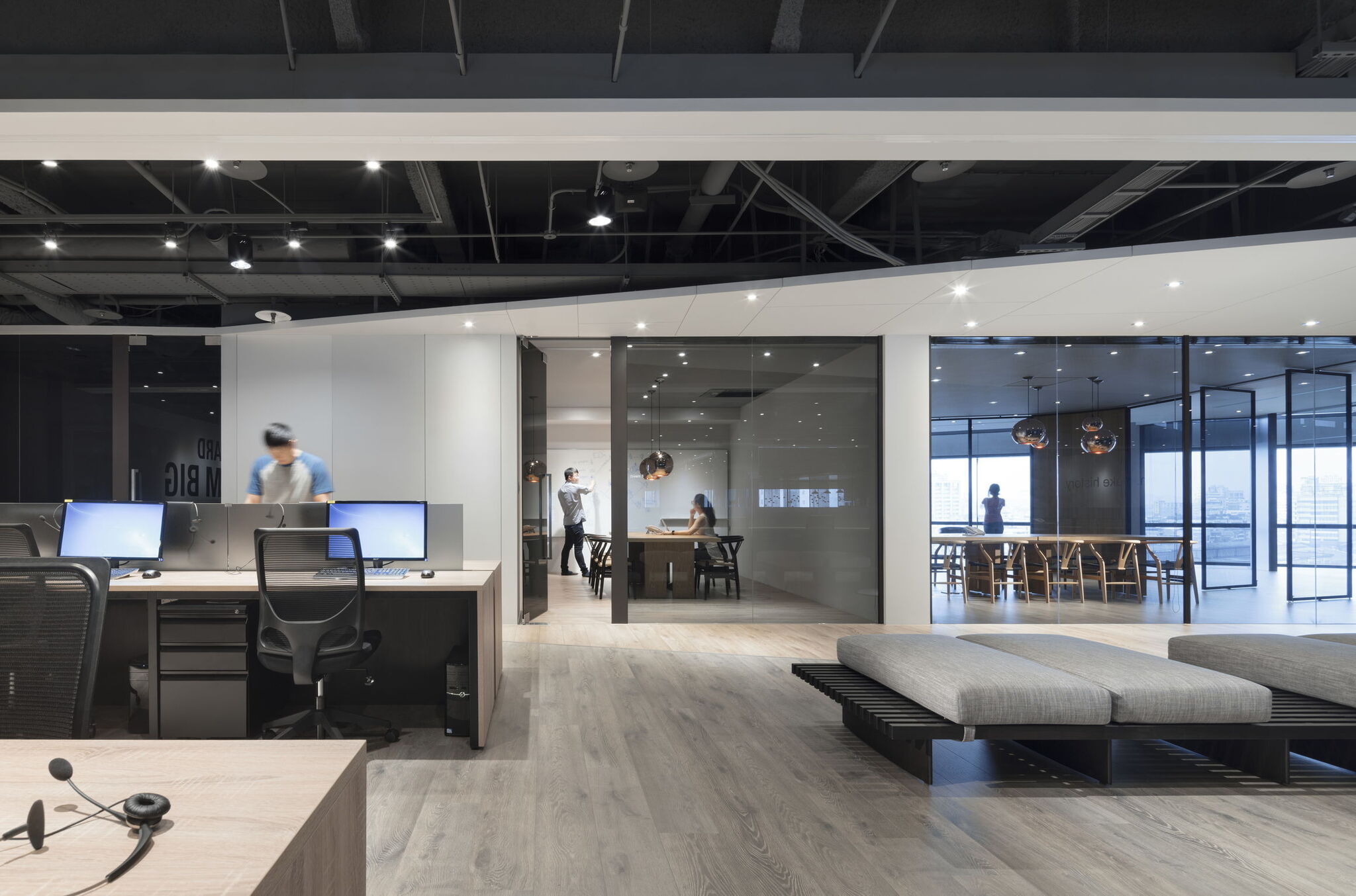Dream Lab