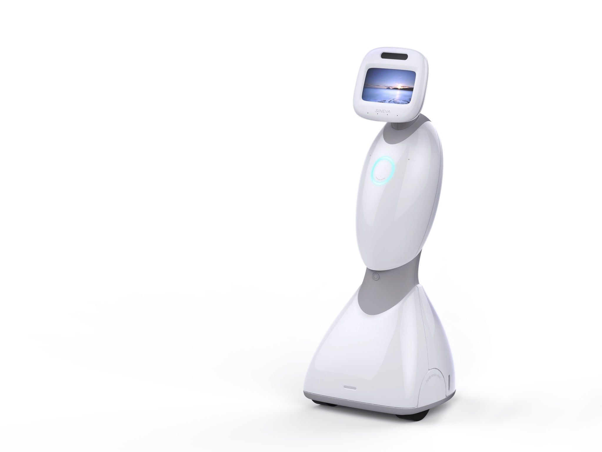 Sineva home robot