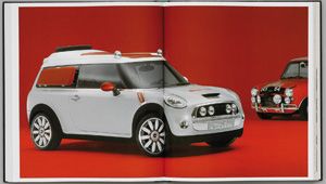 MINI CONCEPT FOR THE FUTURE