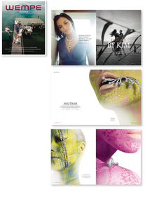 WEMPE MAGAZIN