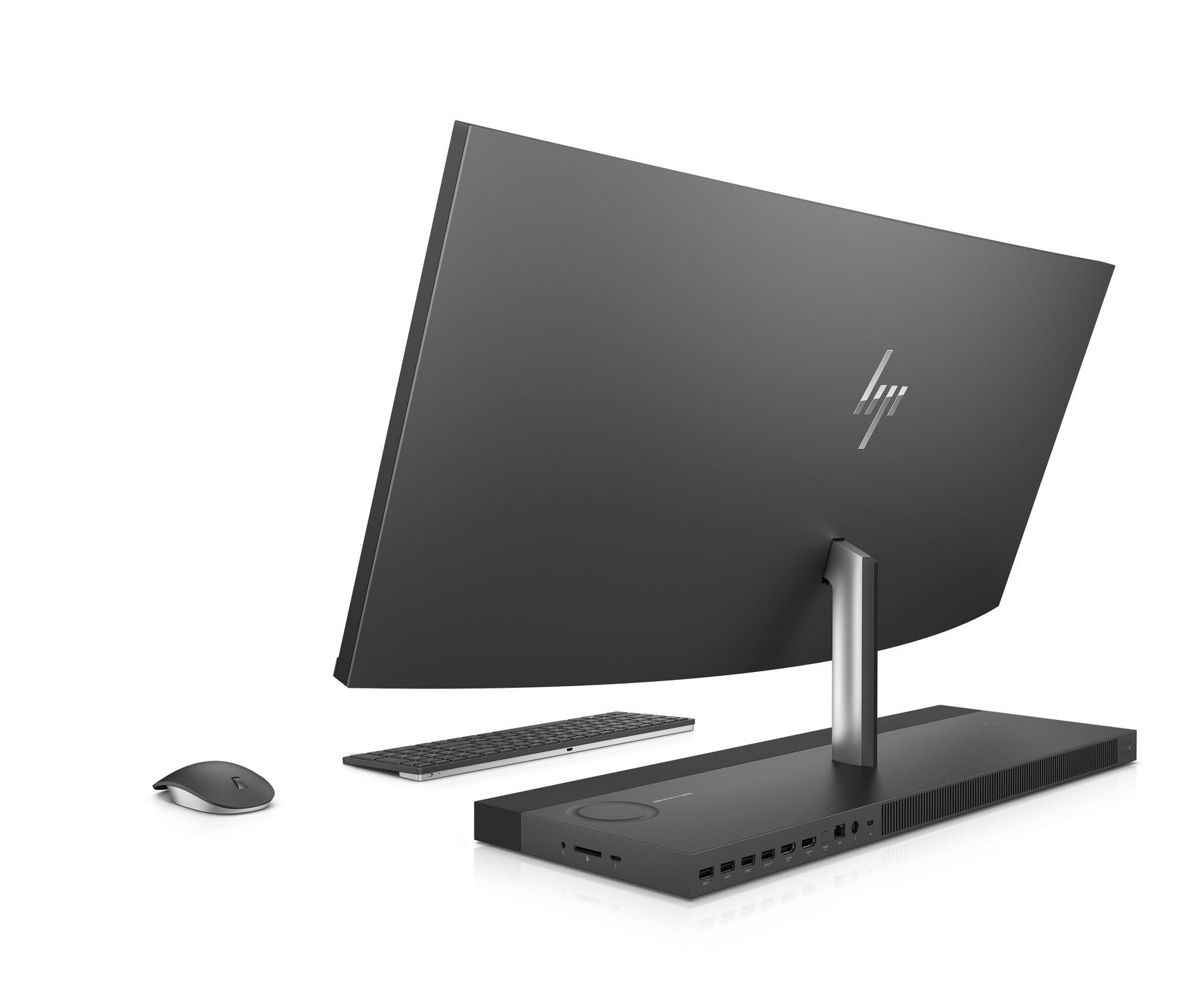 HP ENVY All-in-One PC