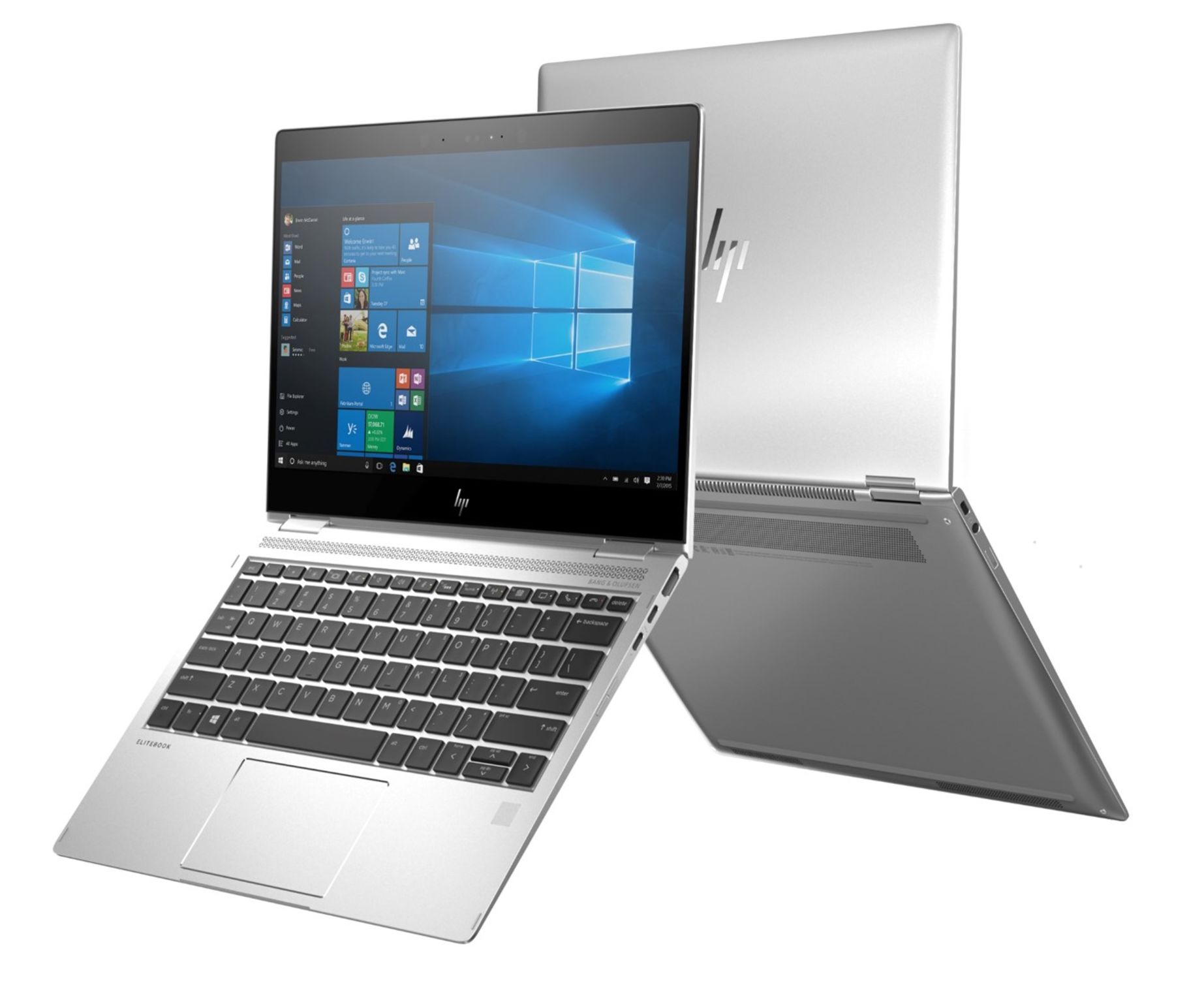 HP EliteBook 1020 x360