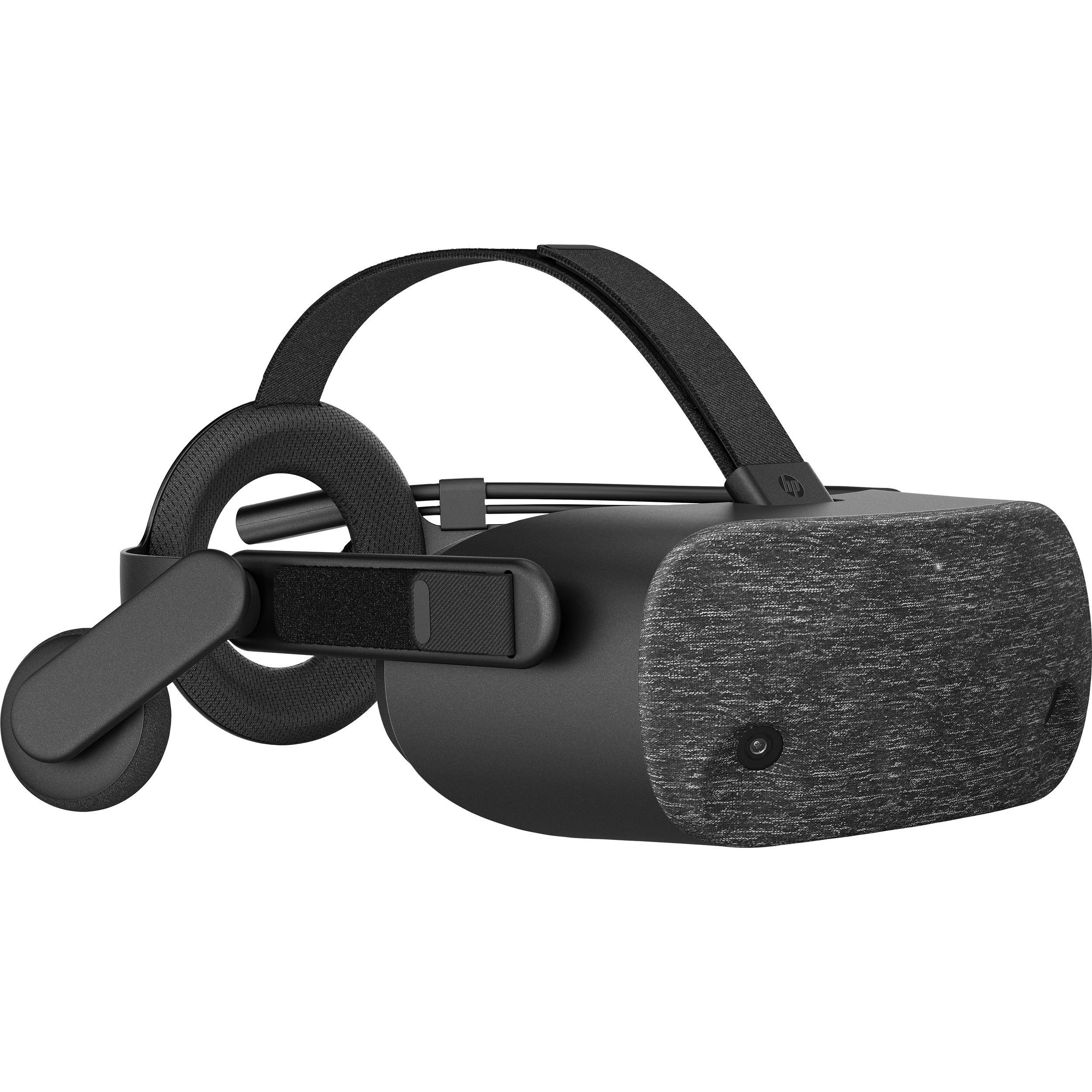 HP Reverb VR Headset