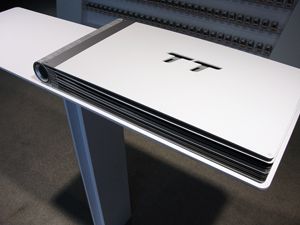 TT Lookbook
