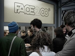 Face2Go