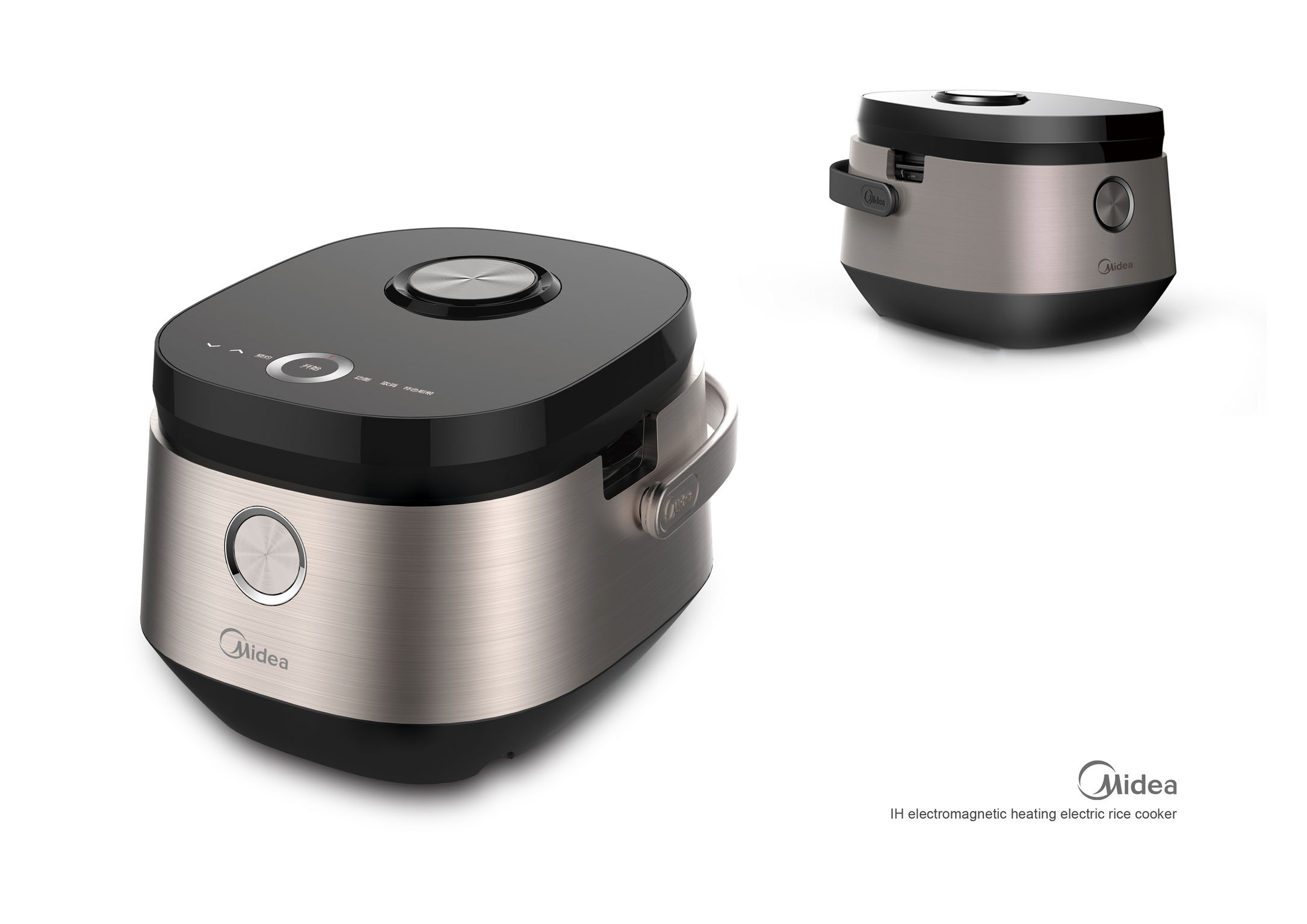 Rice cooker FZ4086