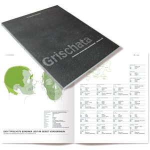 Grischata, Graubünden zwischen Wahn und Wirklichkeit
