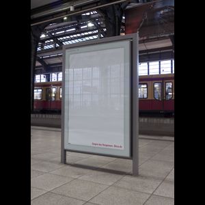 Kampagne Gegen das Vergessen
