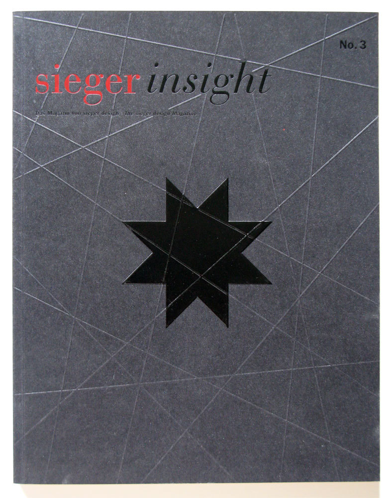 sieger insight 3