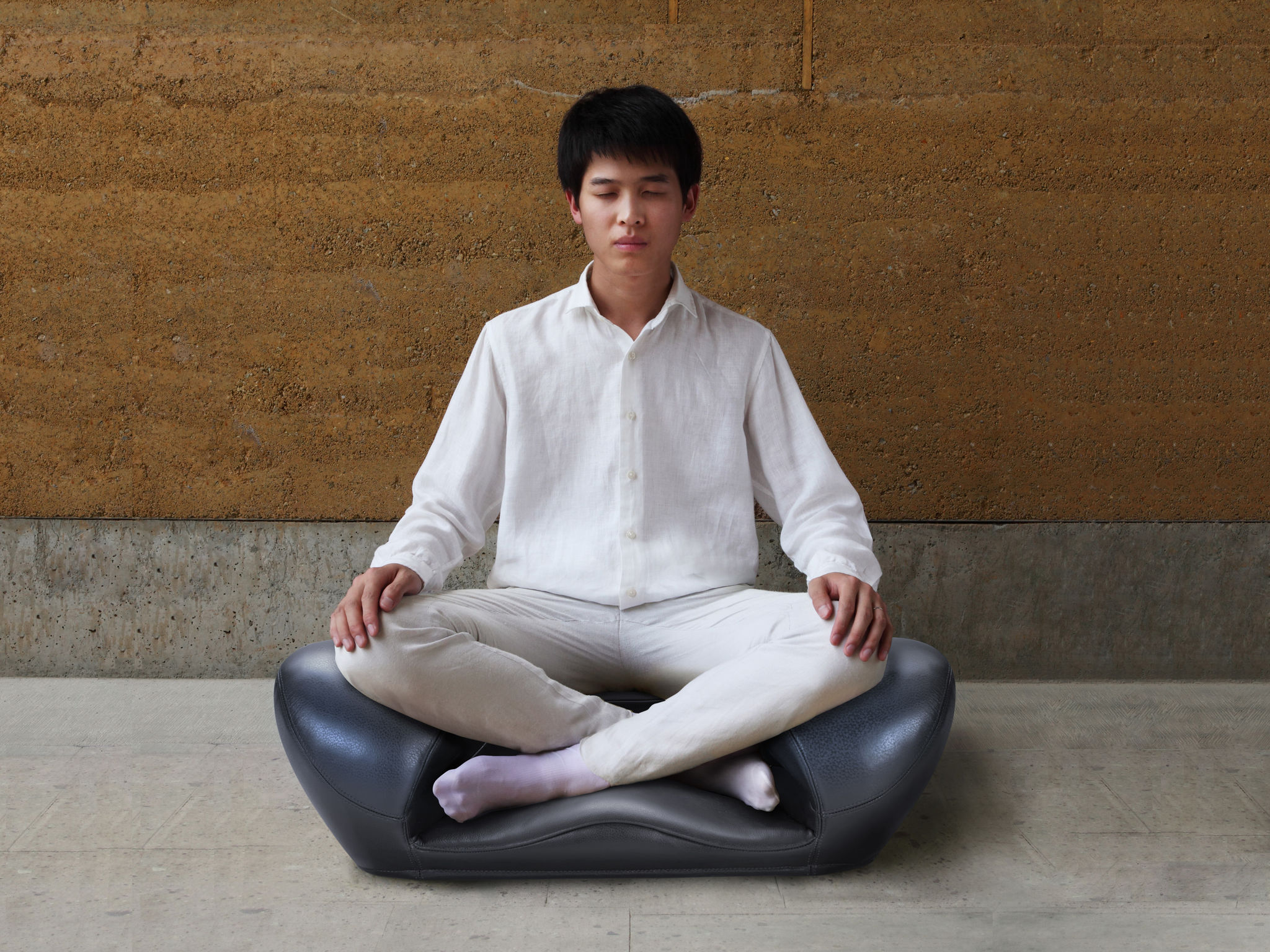 Meditation Seat Ware