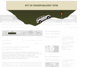 Jeep® Grand Cherokee "Lifecycle"