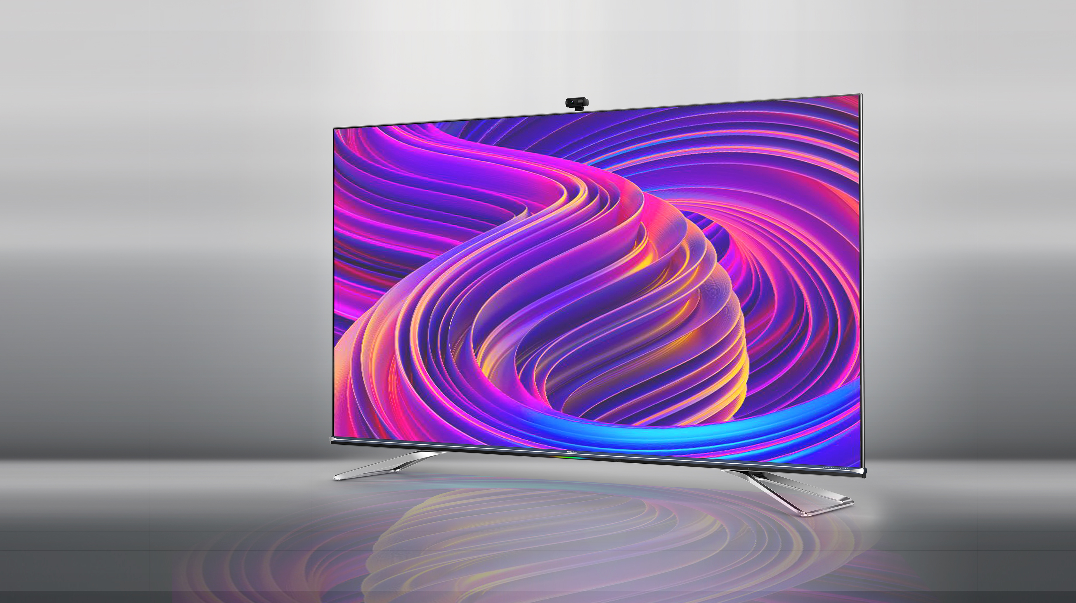 Hisense Social TV S7F