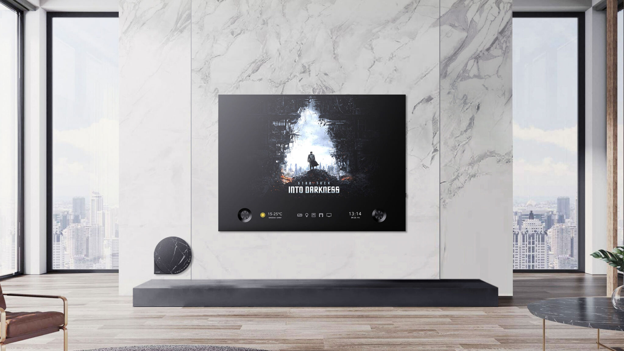 Square Tv