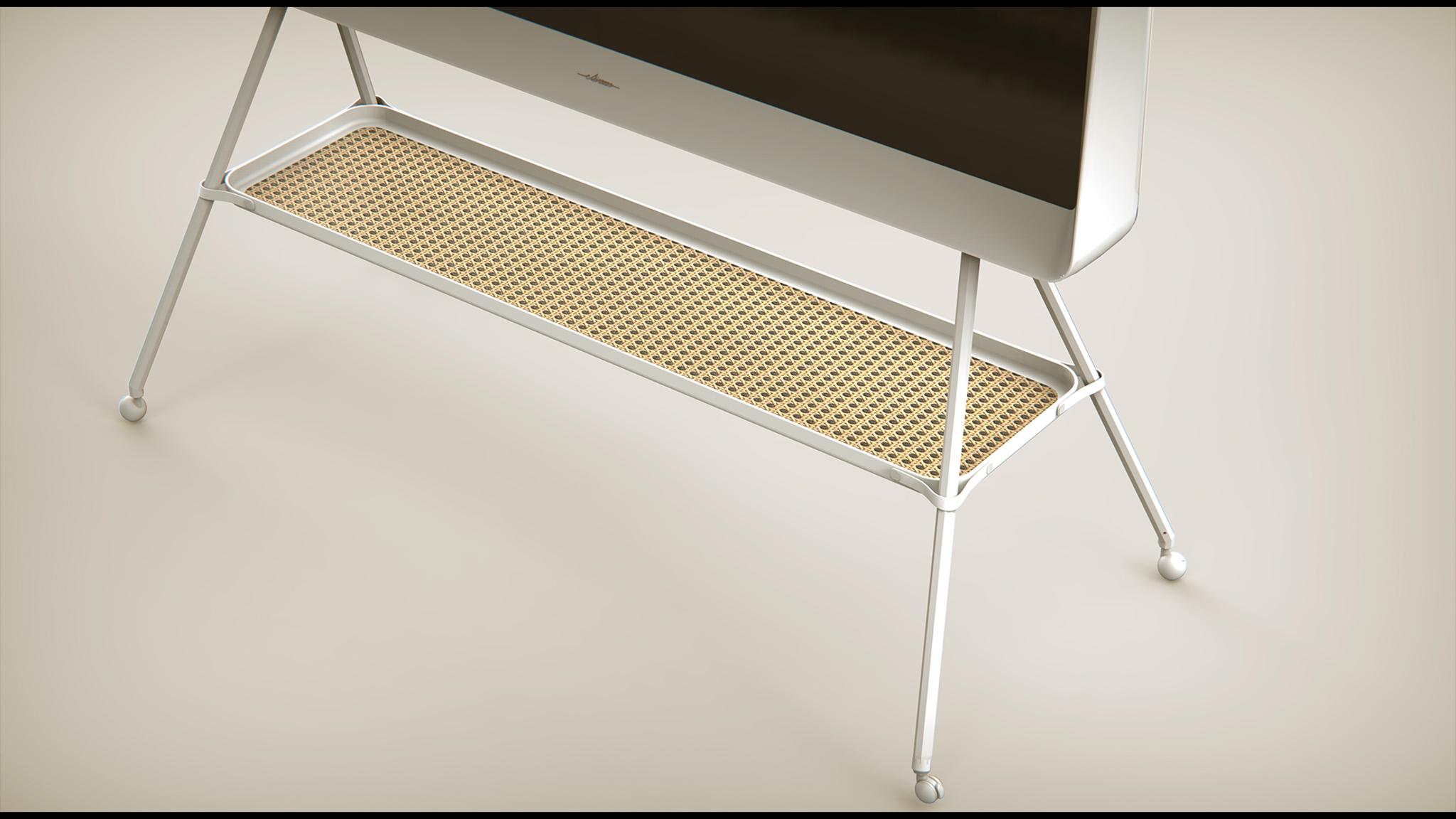 Artistic Home Television