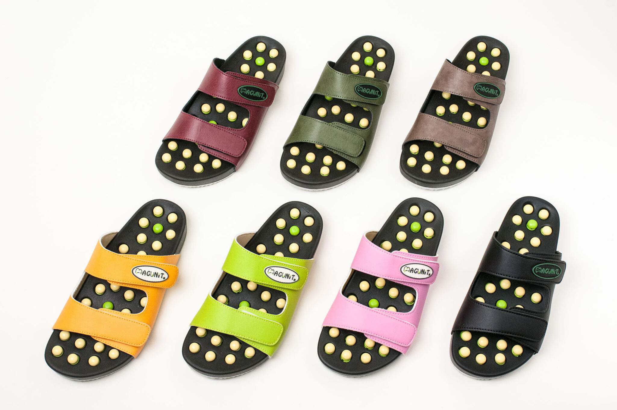 MAGUNiT Footwear