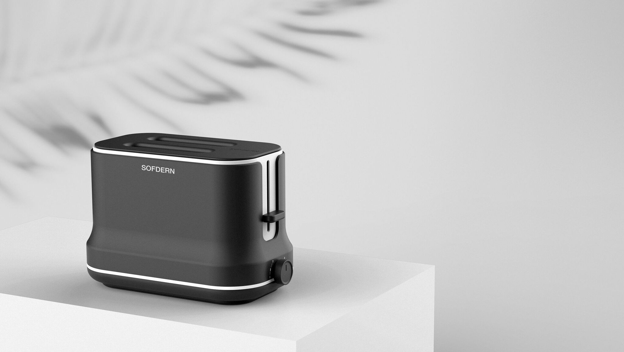 SOFDERN Home Café Series