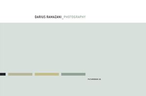 Darius Ramazani Photography Picturebook 01