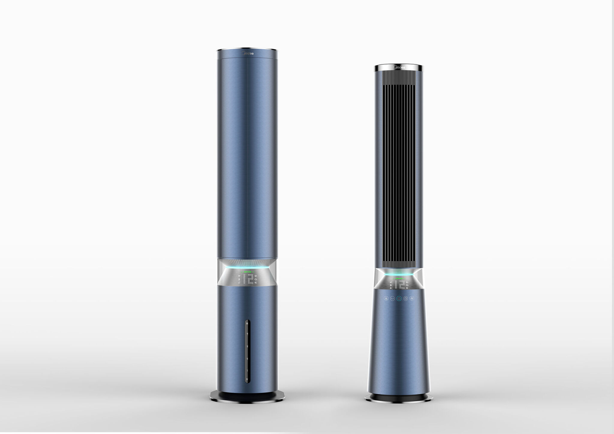 Removable Washing Tower Fan Series