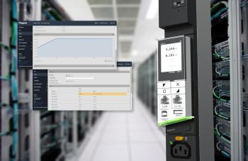 Linkeo Datacenter PDU