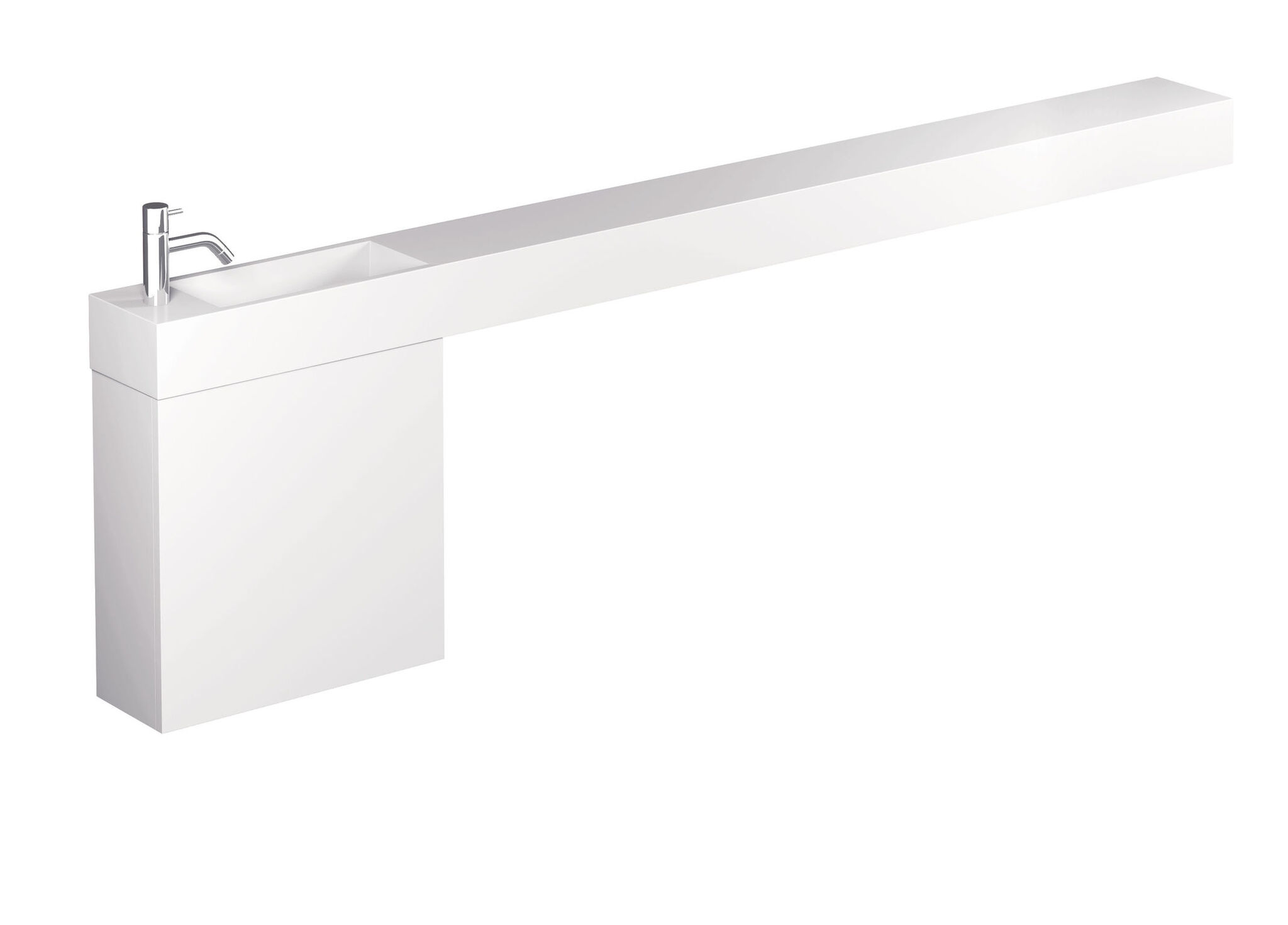 LEPTO COUNTER