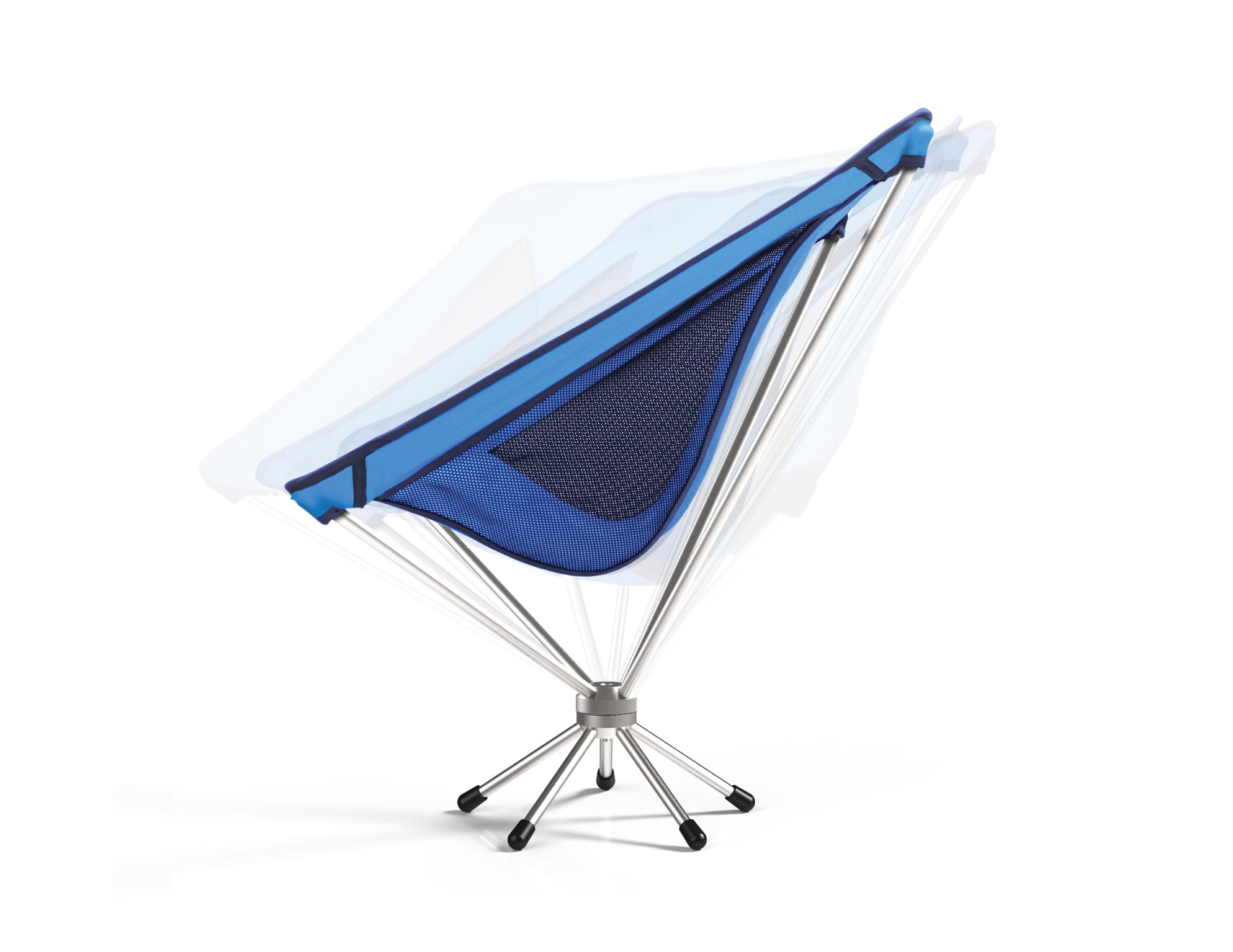 Compaclite Swivel Chair
