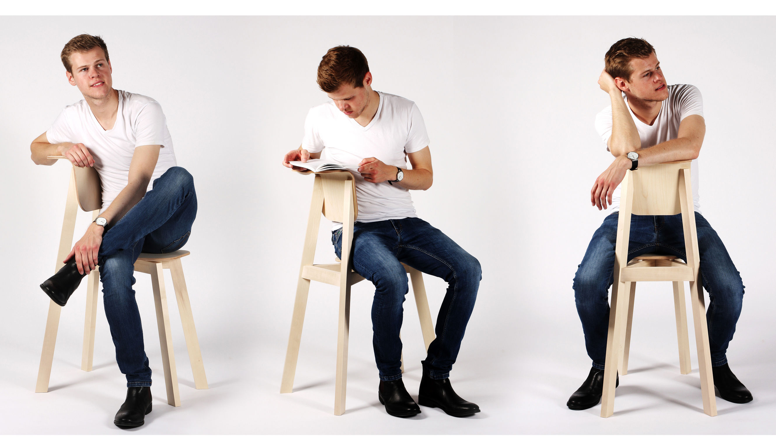 TOOL CHAIR