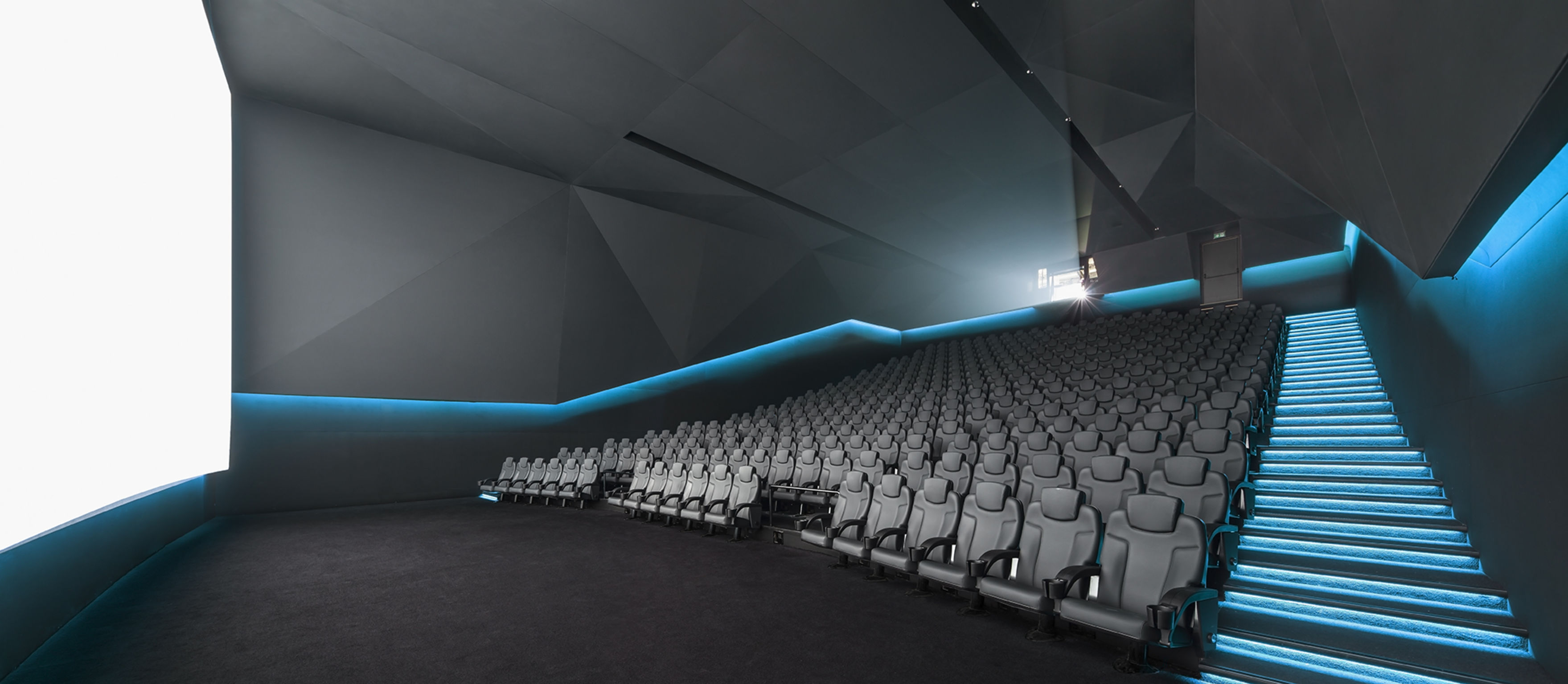 Dolby Cinema™